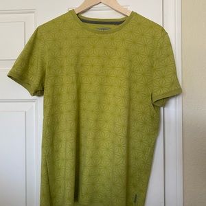 Men’s Ted Baker London shirt size 3.